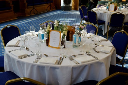 Bespoke Dining 2