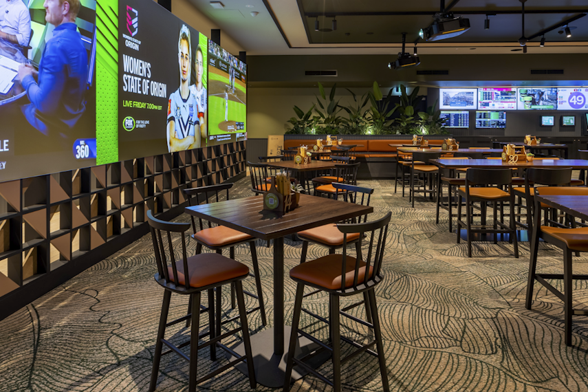 Sports Bar 0
