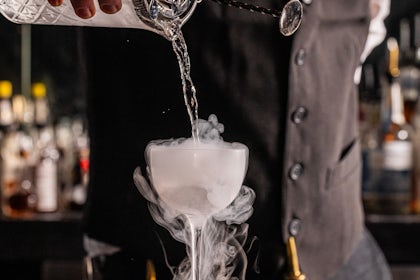 Dry Martini 5