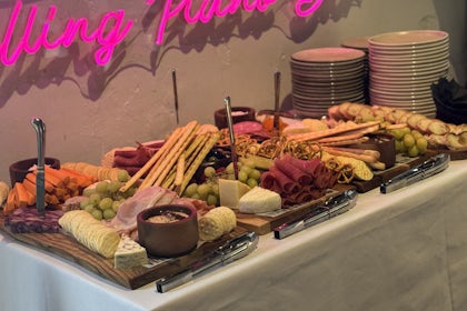 Bistro Bar 9