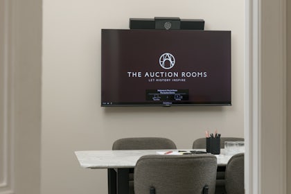The Art Room 1