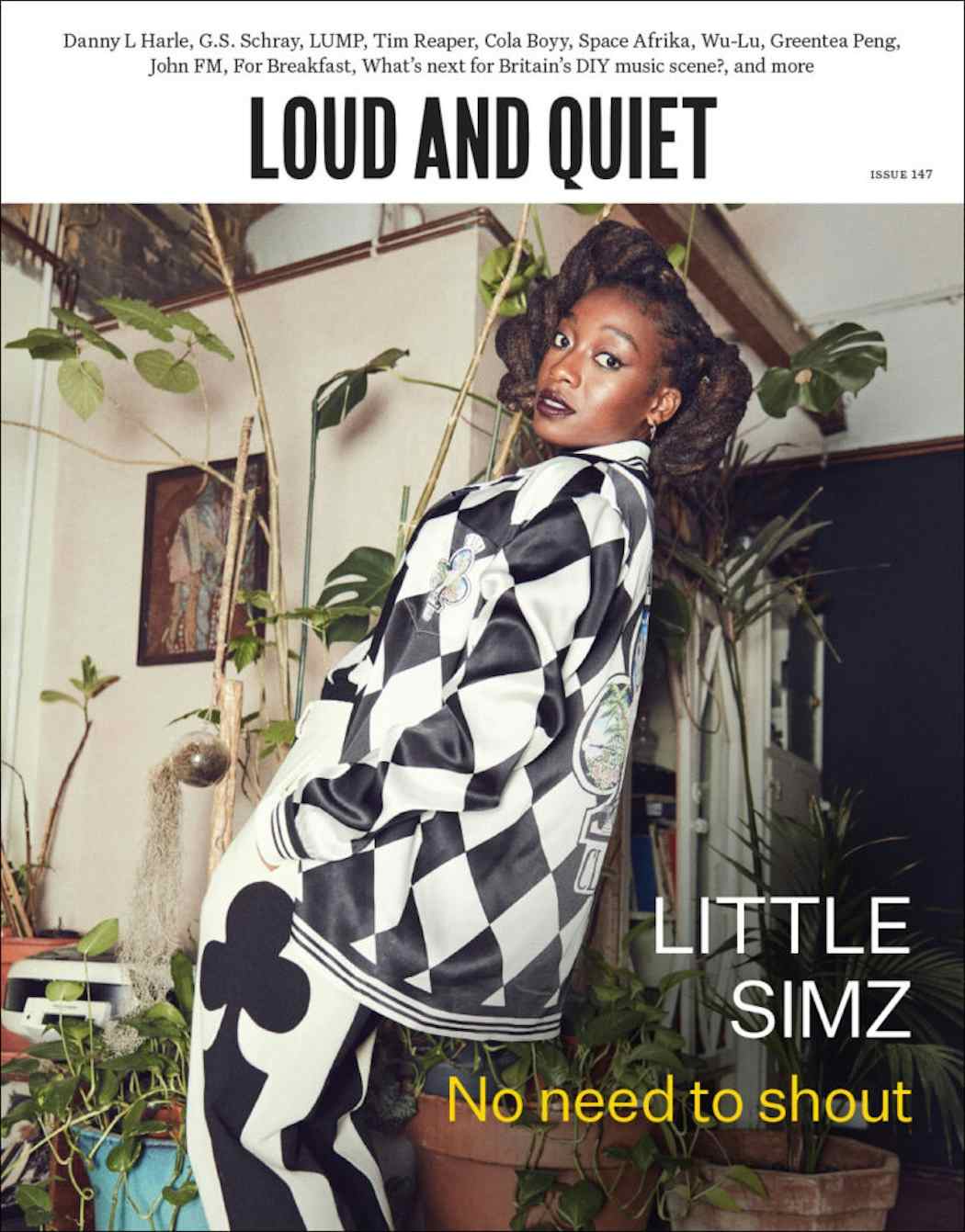 Apiary Green Room/Lounge 1