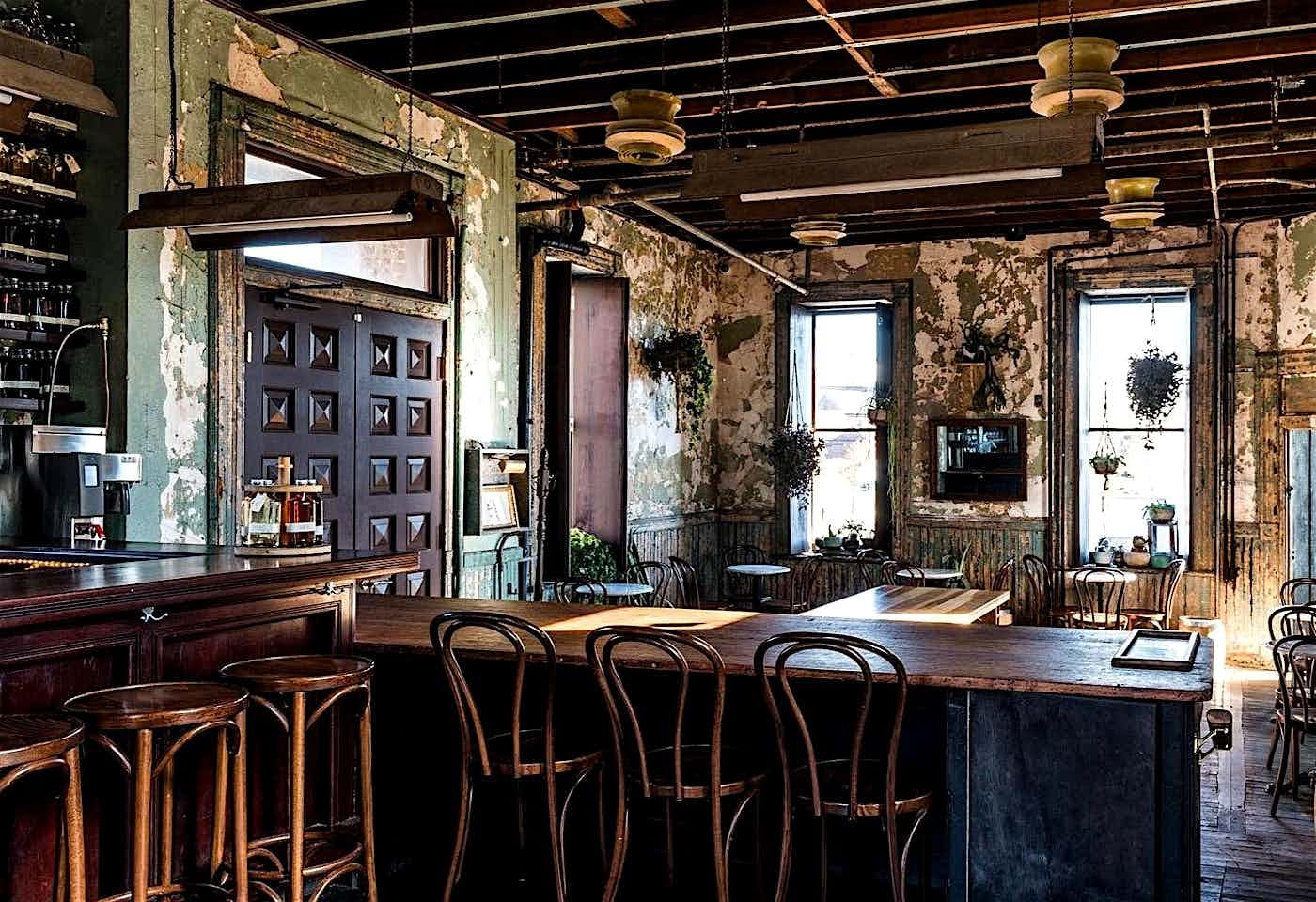 The North Gatehouse  1