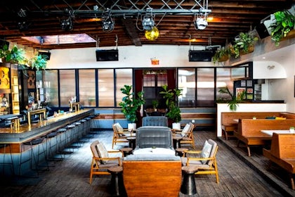Entire Venue 2