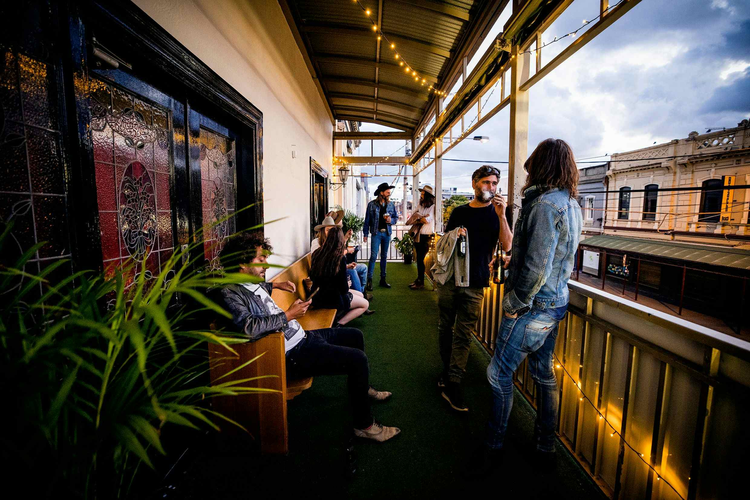 Brunswick Ballroom 1