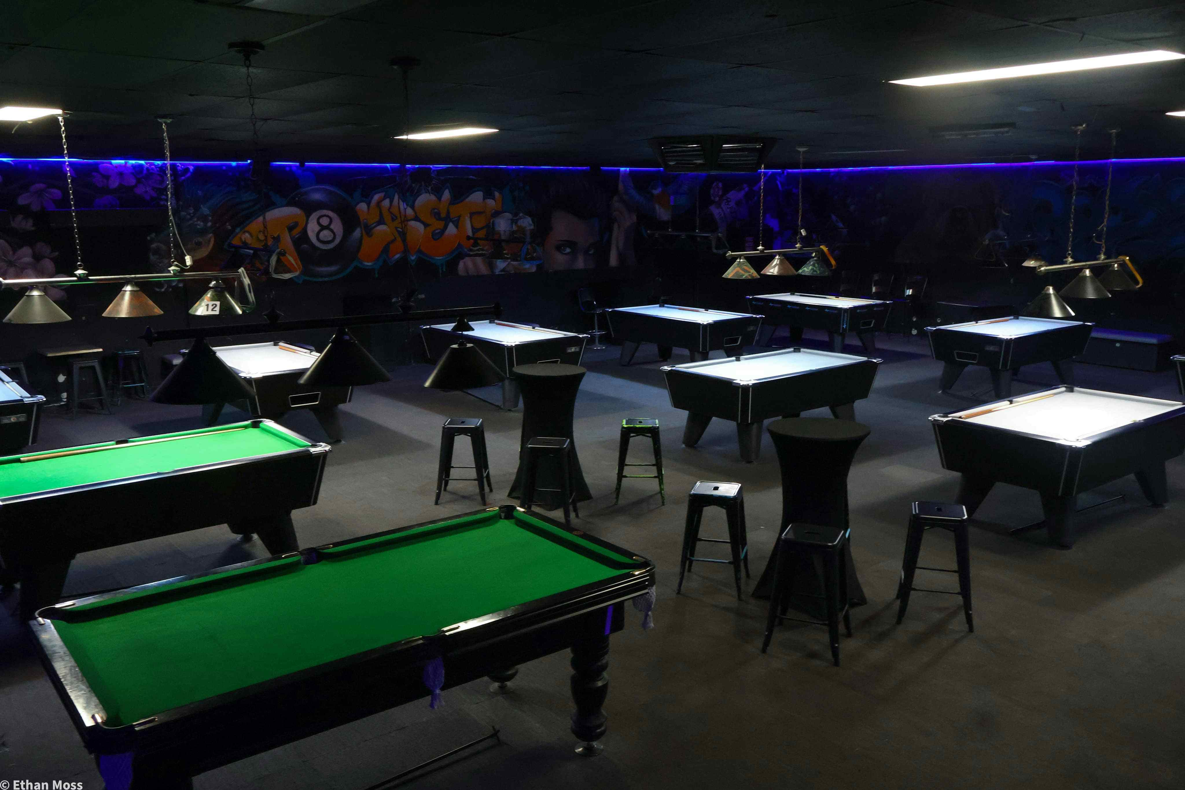 Pockets Tullamarine 5