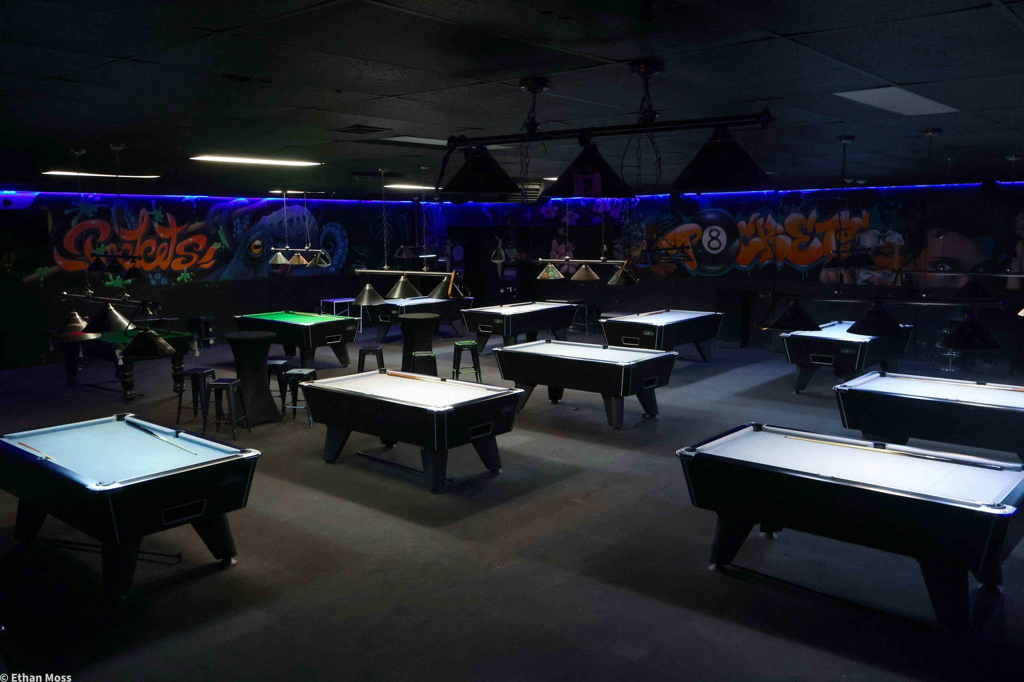 Pockets Tullamarine 2