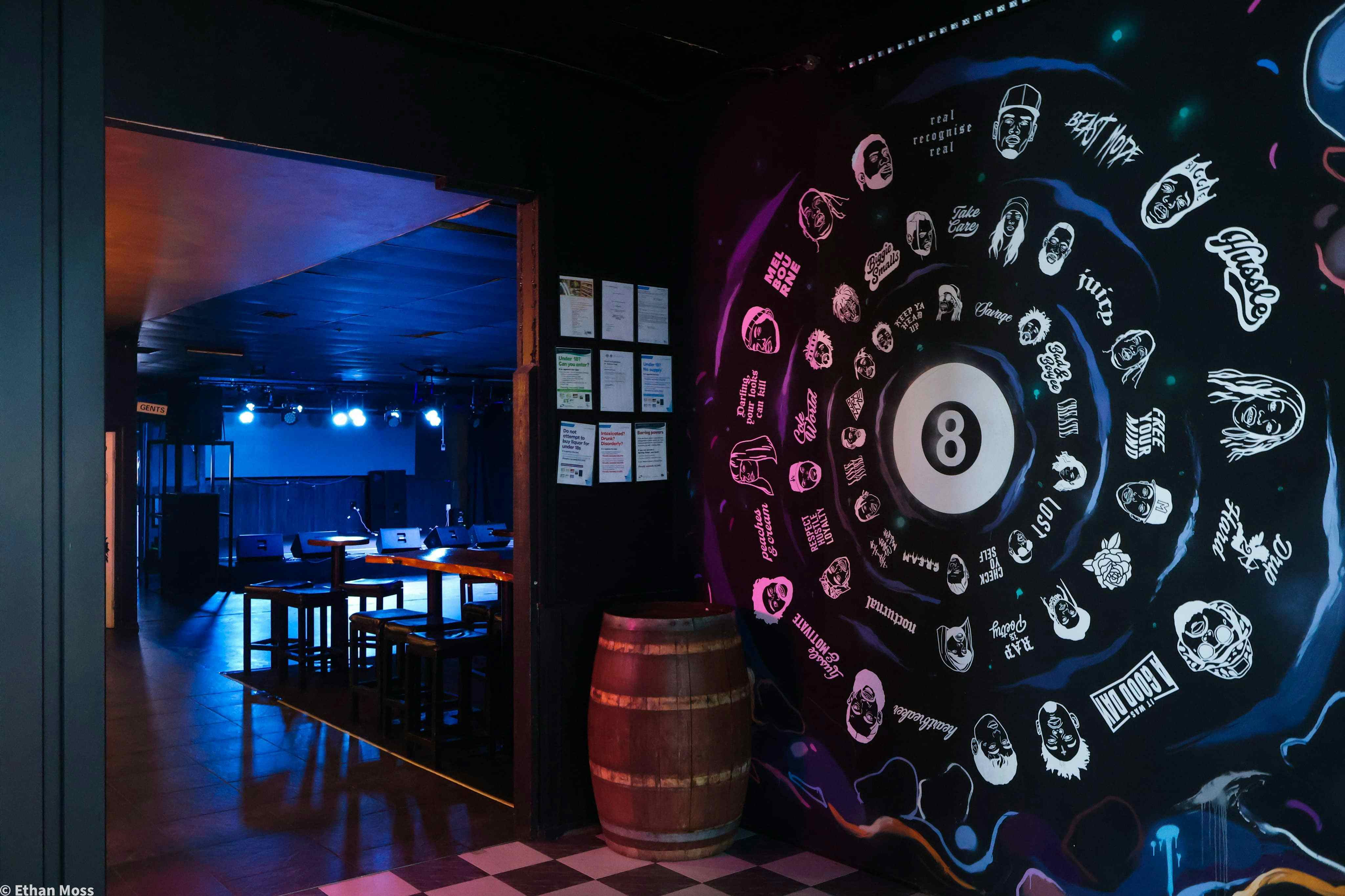 Pockets Tullamarine 8