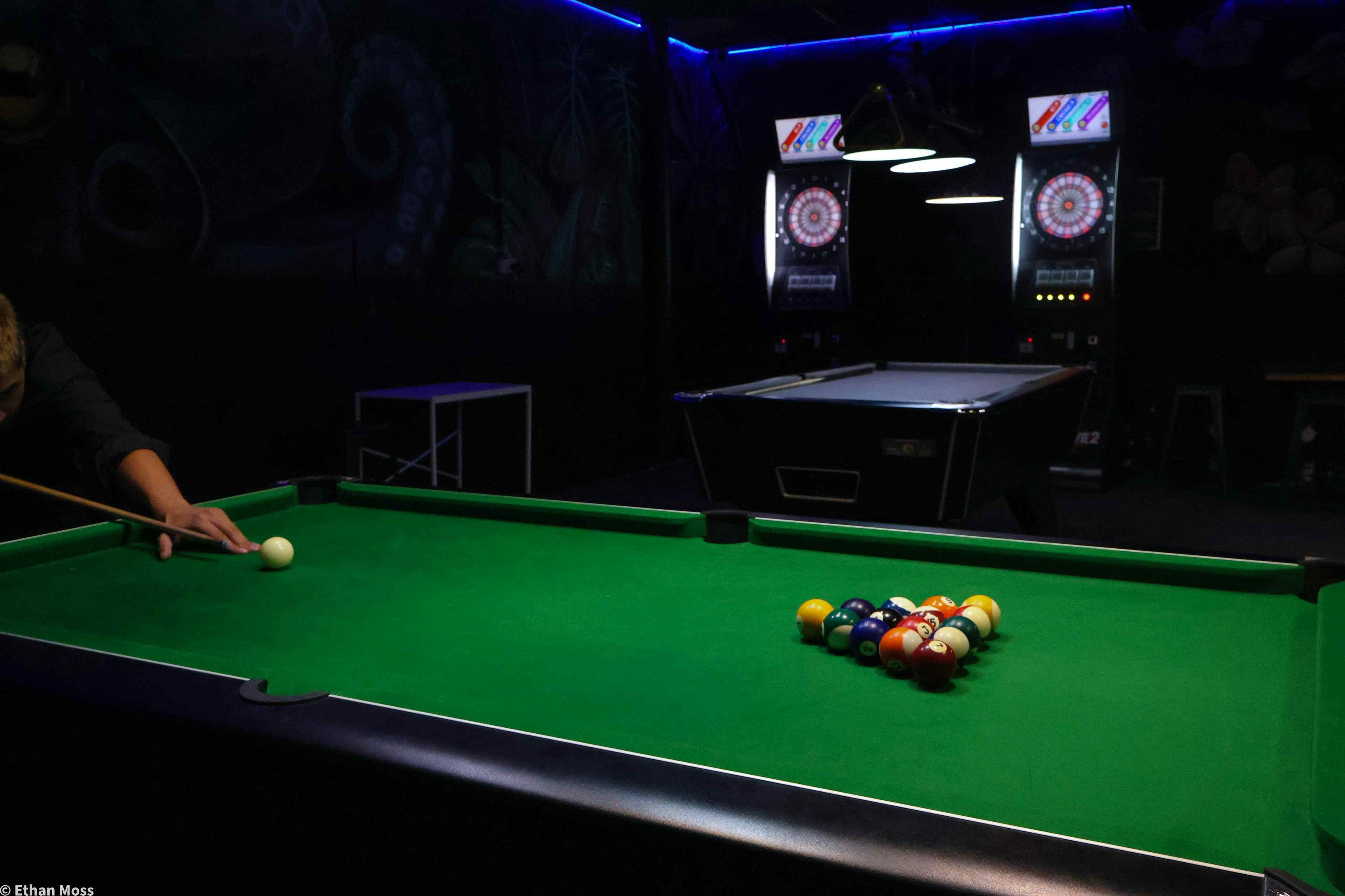 Pockets Tullamarine 1