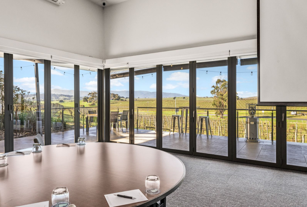 Melba & Anderson Room 0