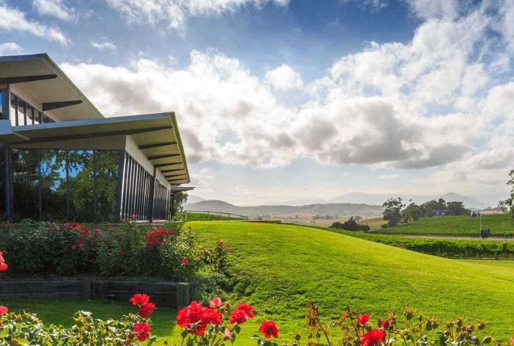 Melba & Anderson Room 2