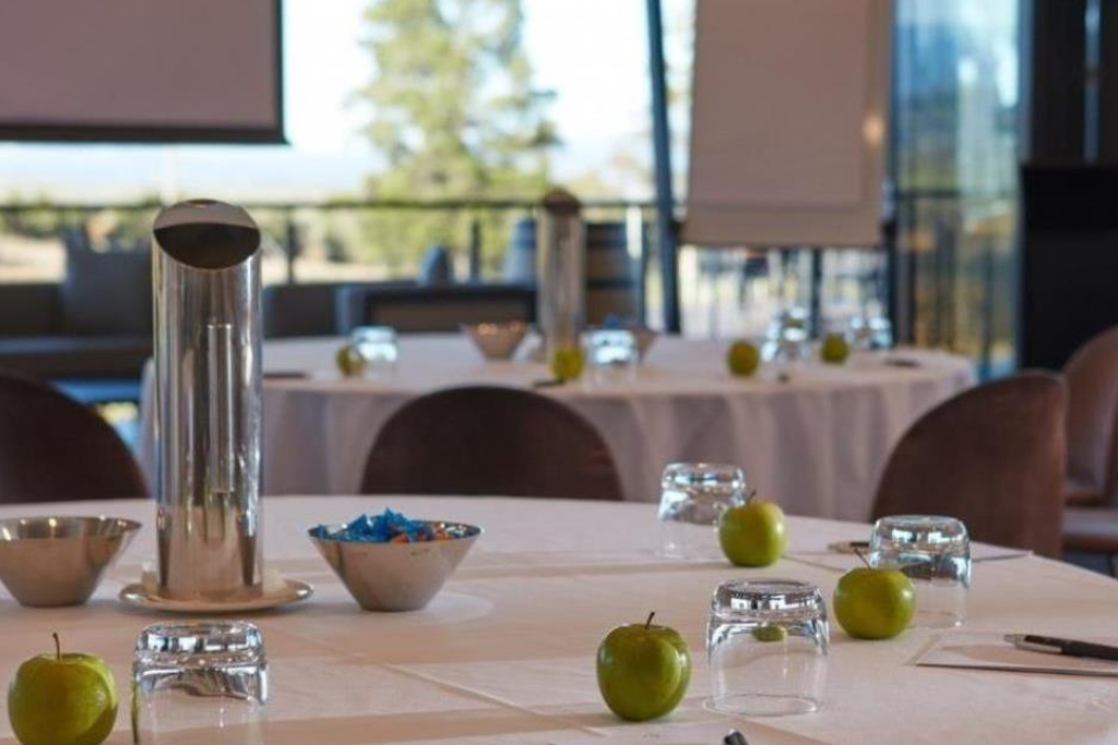 Melba & Anderson Room 3