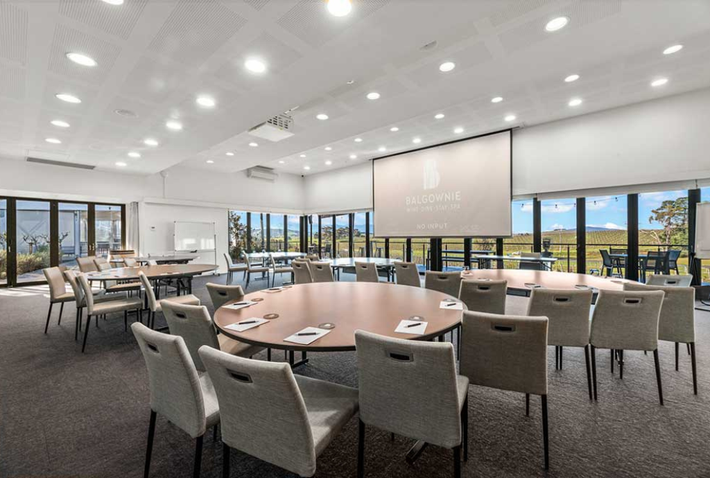 Melba & Anderson Room 4