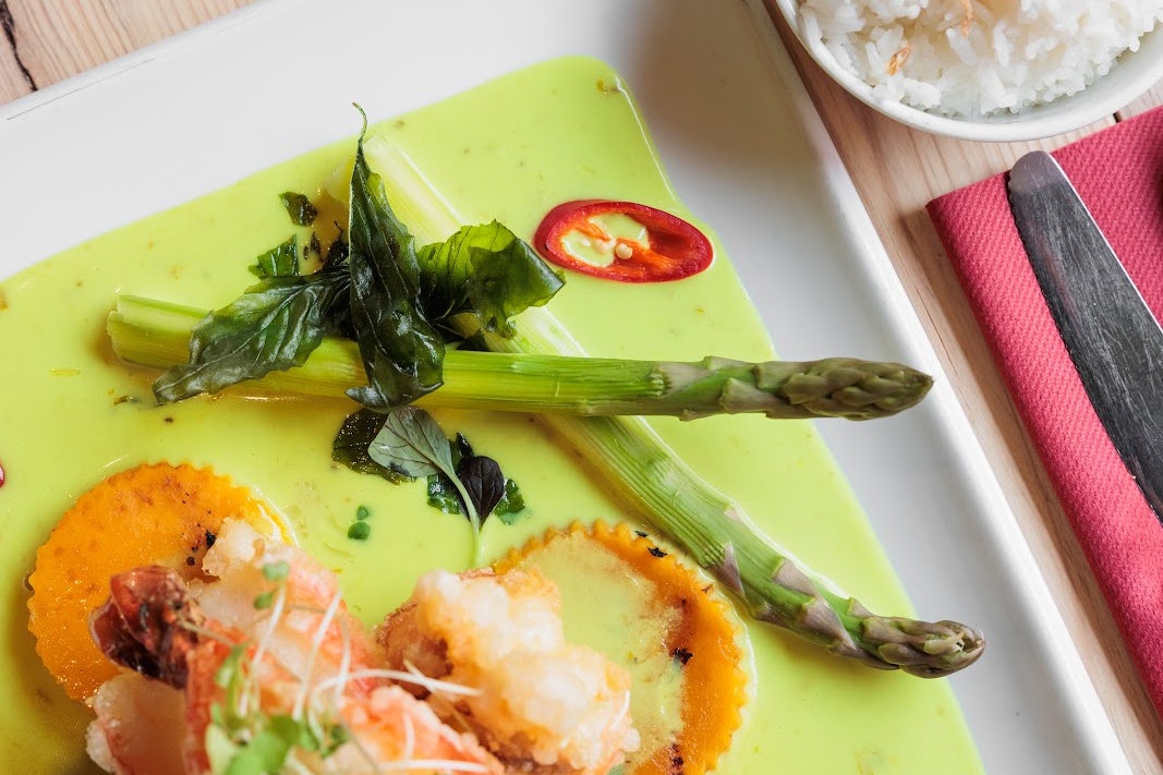 Private dining room 2 2