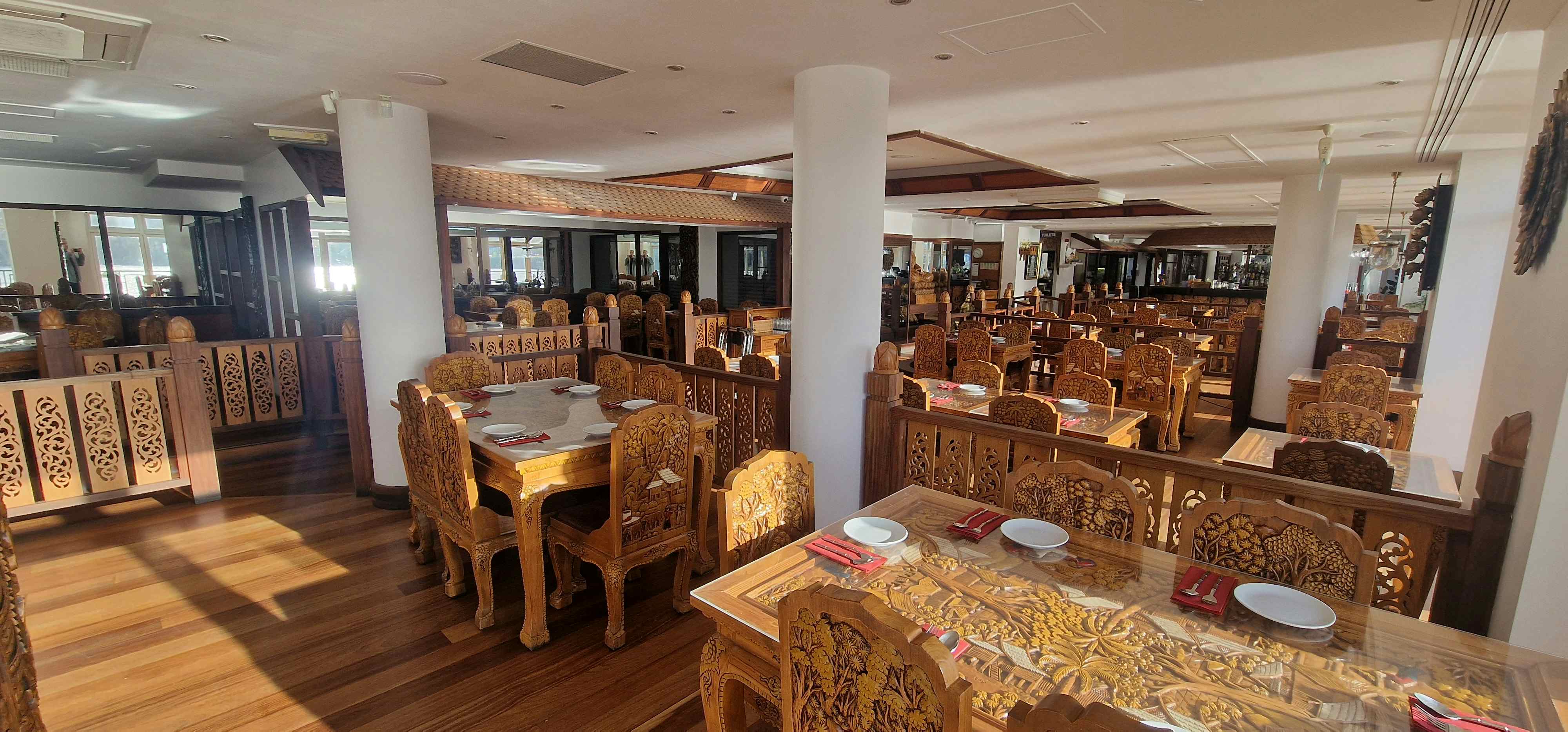 Kinkao Thai Restaurant 4