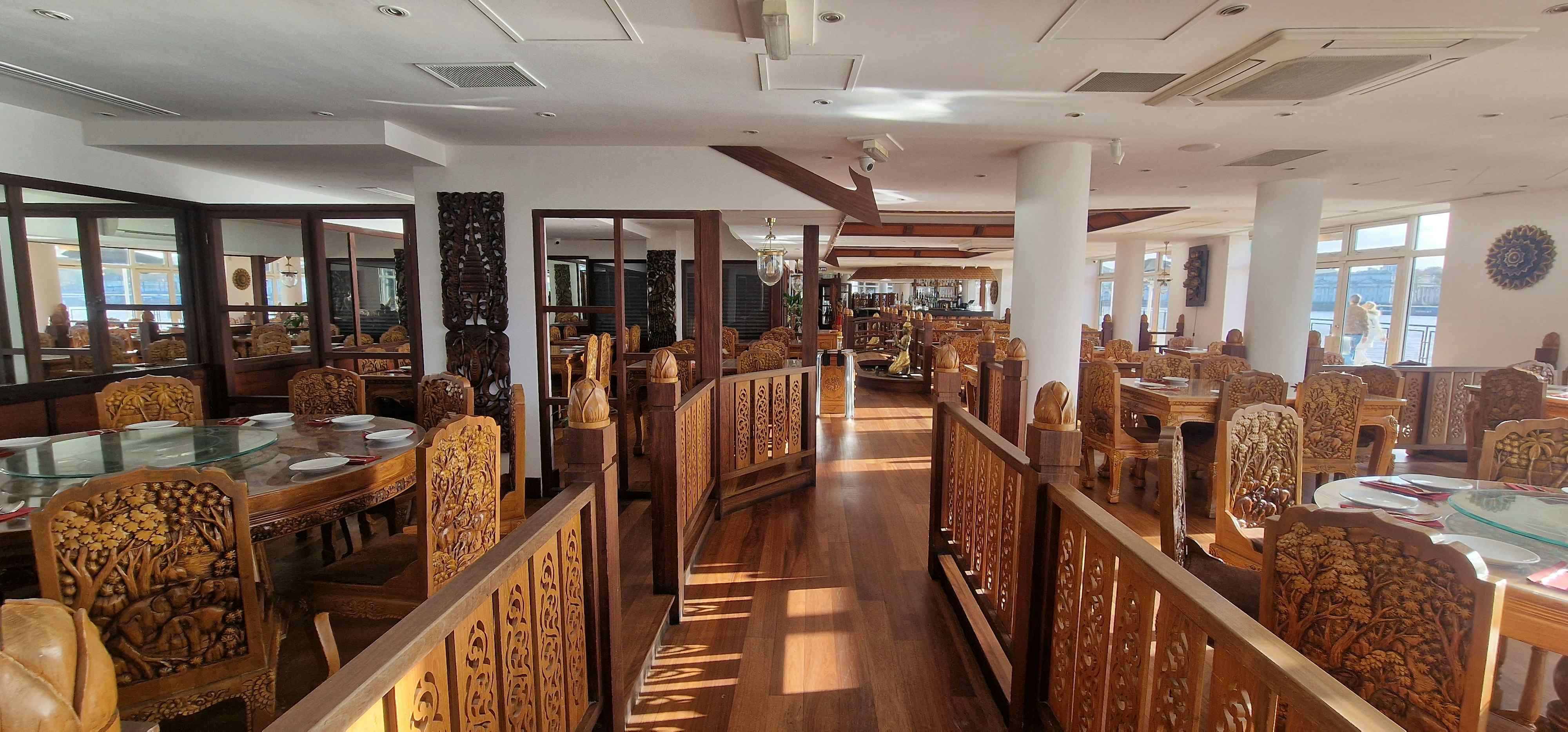 Kinkao Thai Restaurant 3