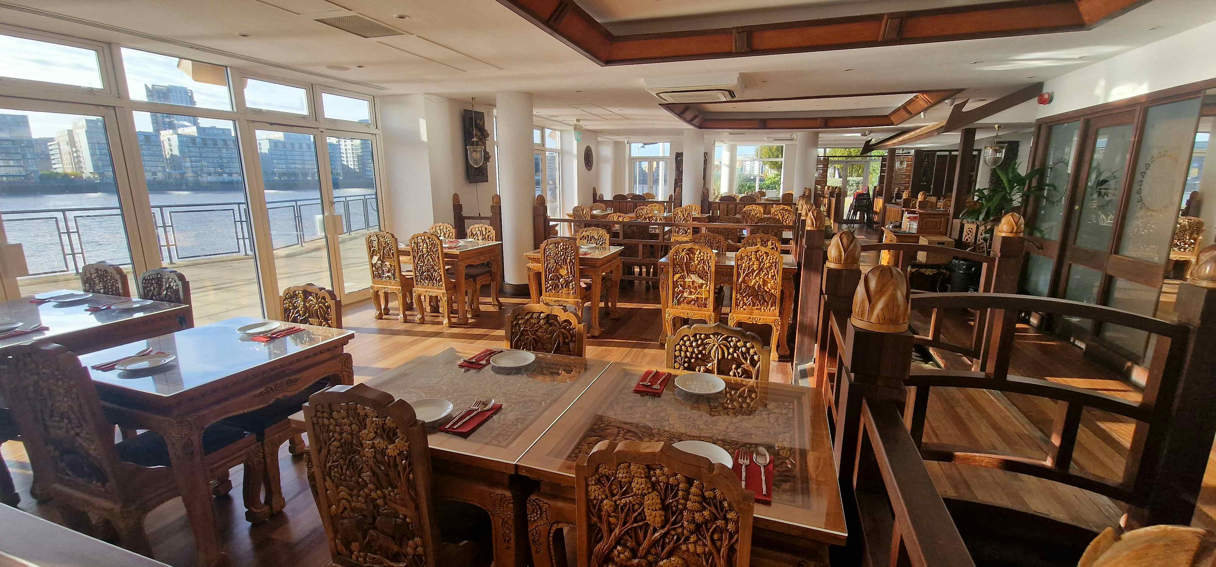 Kinkao Thai Restaurant 5