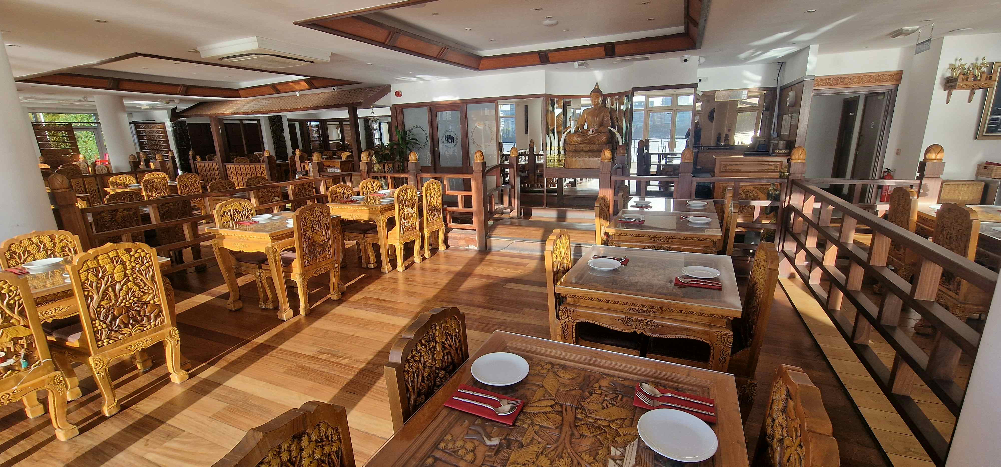 Kinkao Thai Restaurant 2