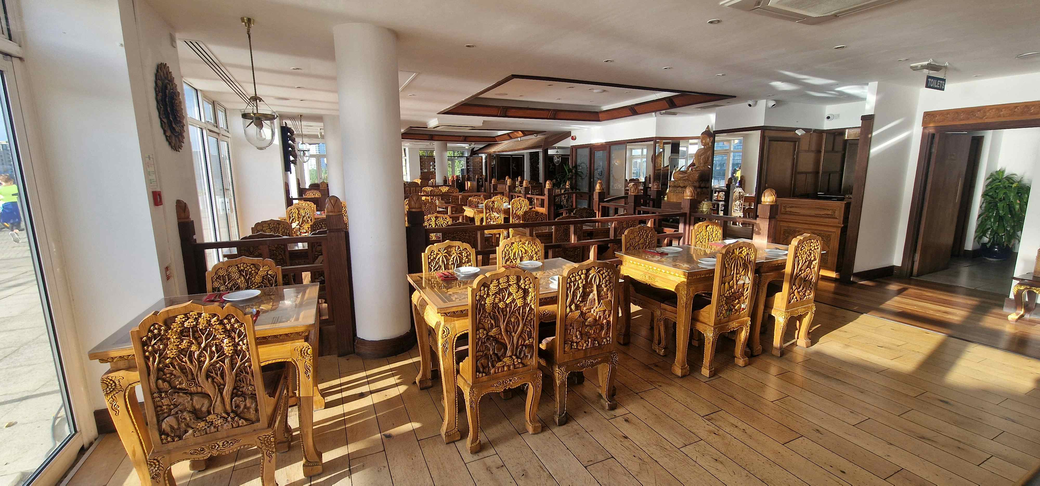 Kinkao Thai Restaurant 1