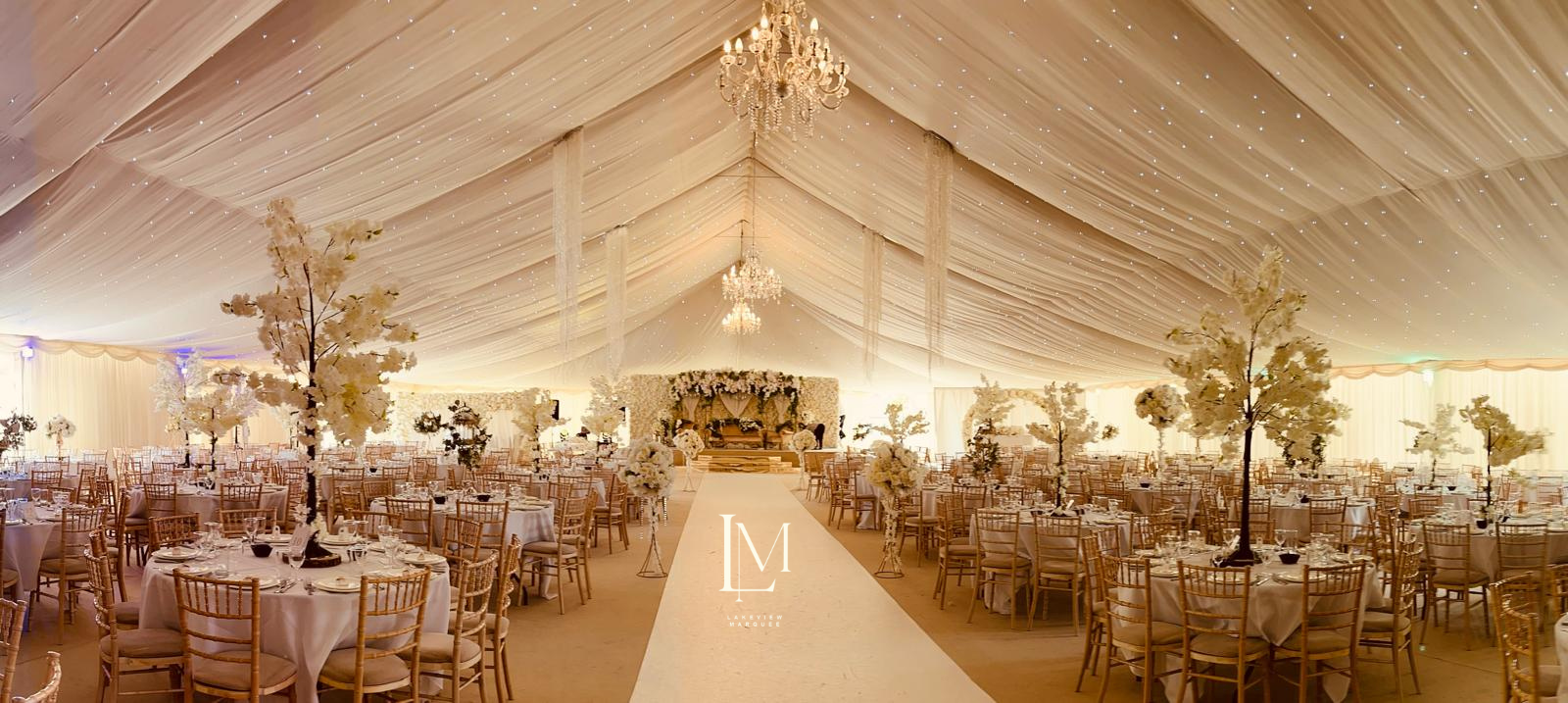 Grand Marquee