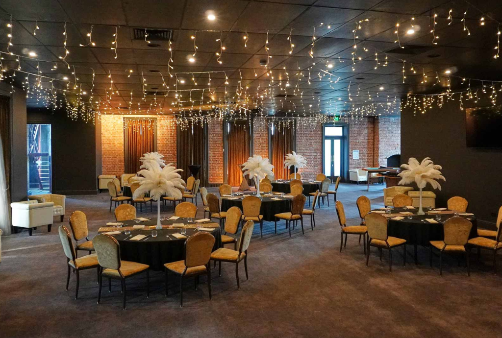 The Banquet Centre 5