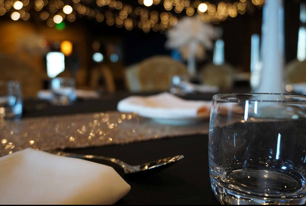 The Banquet Centre 6