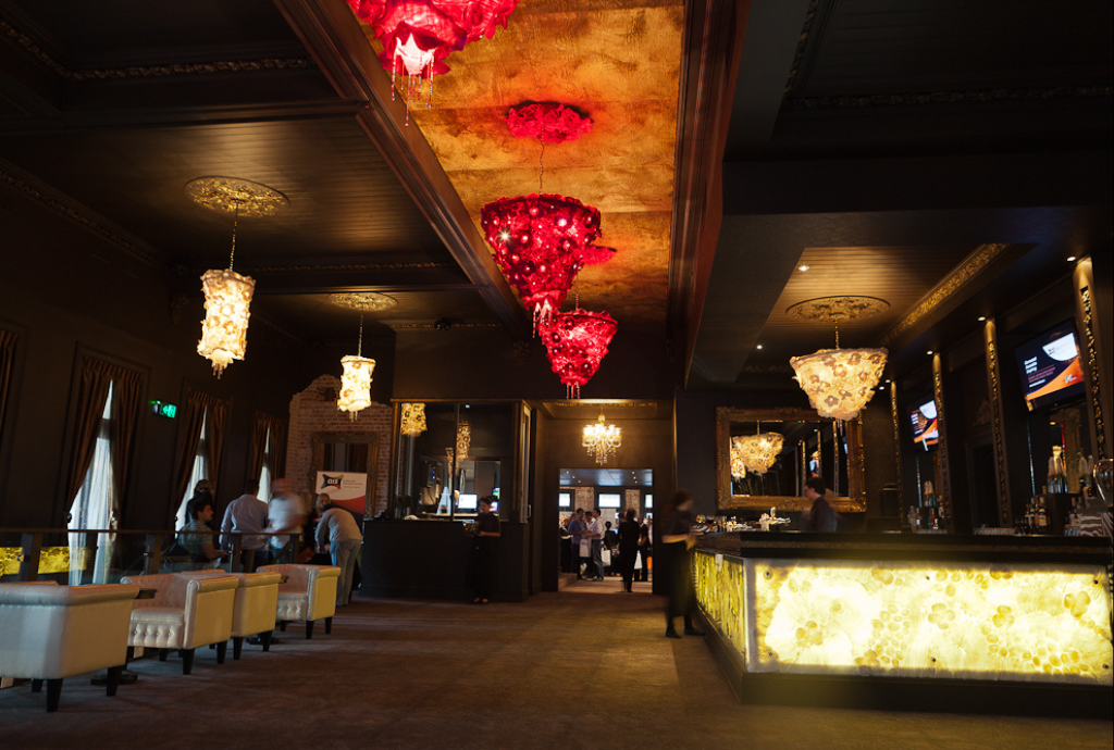 The Banquet Centre 0