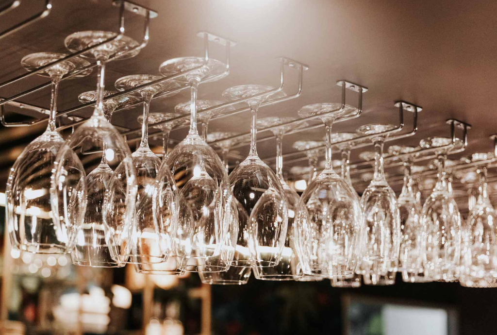 The Banquet Centre 2