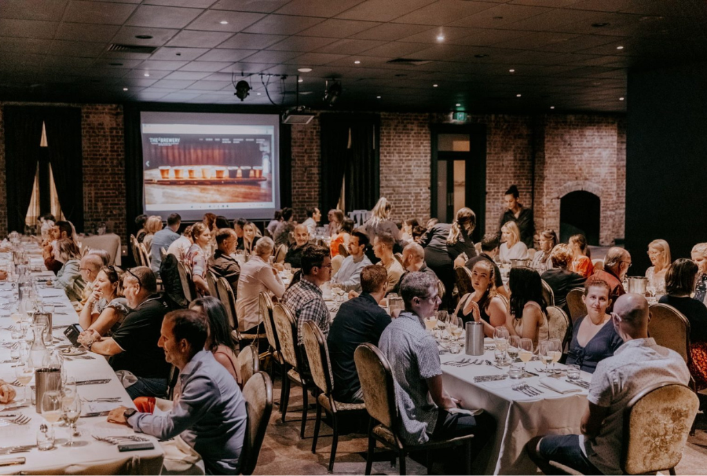 The Banquet Centre 3