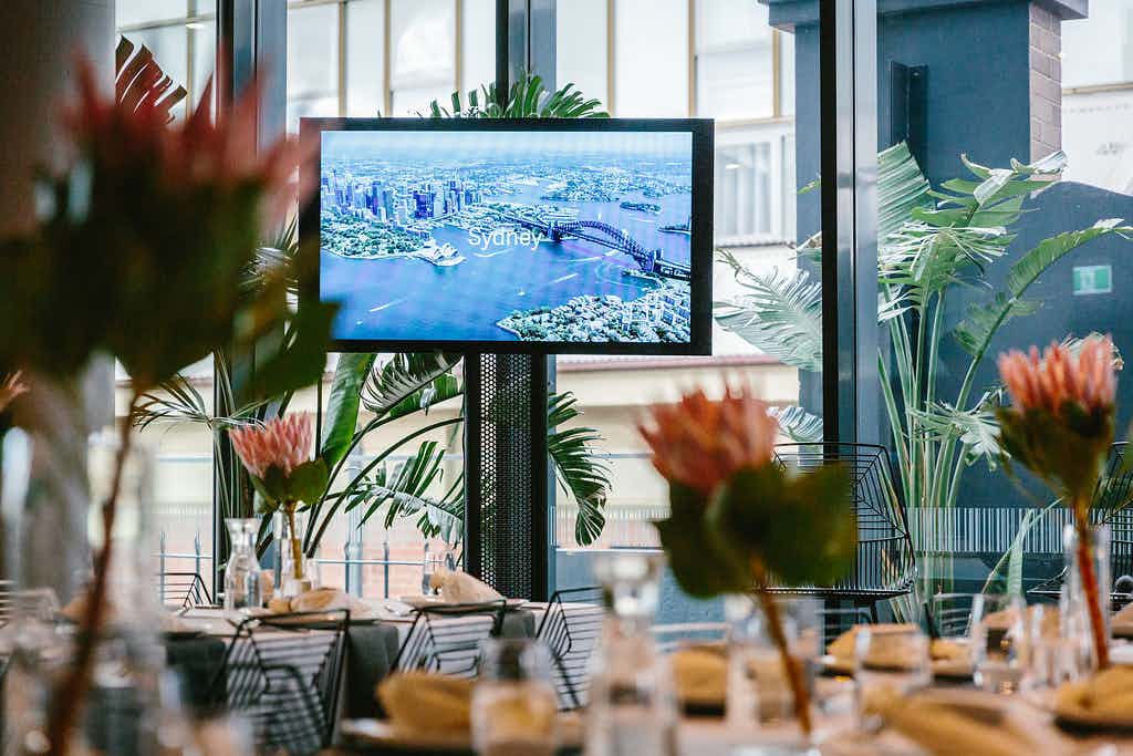 The Private Kitchen 1