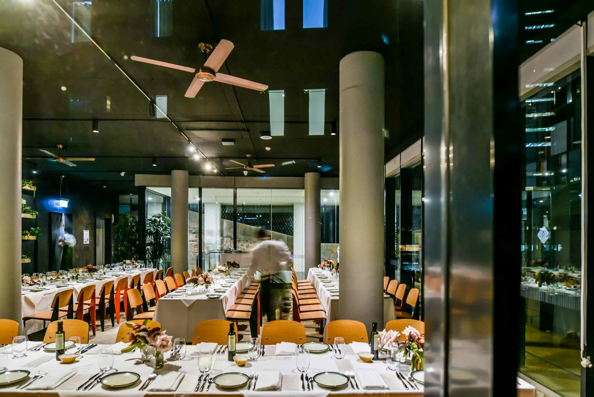 The Private Kitchen 5