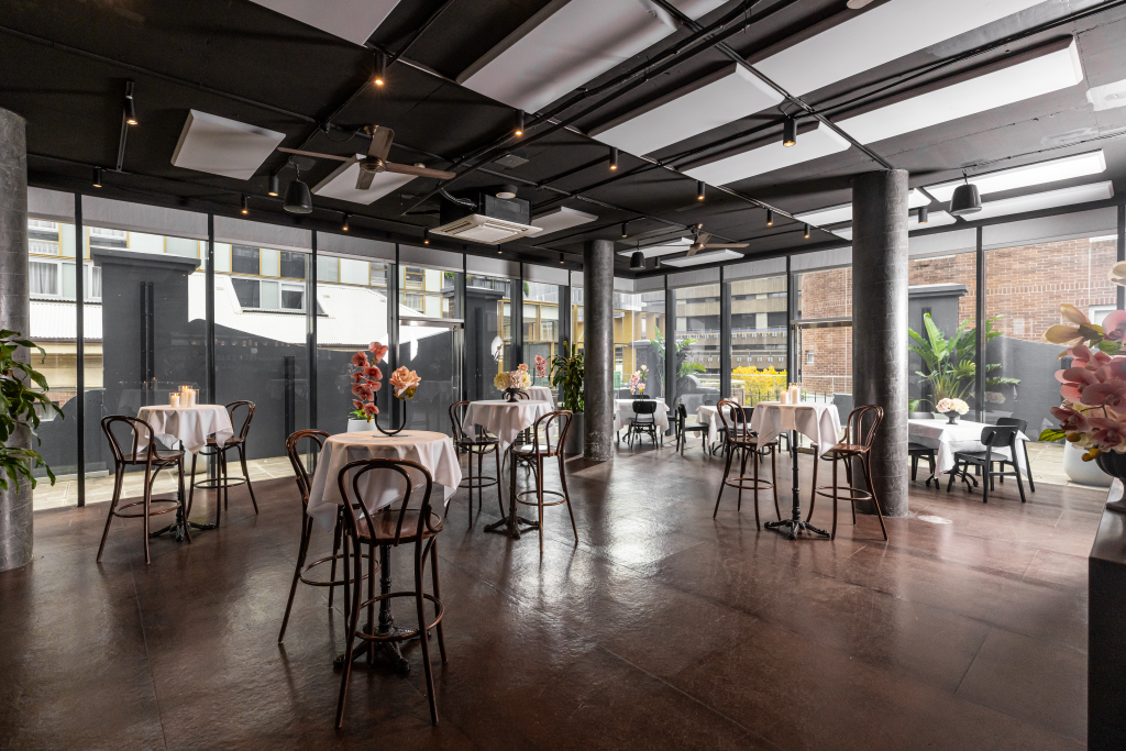 The Private Kitchen 3