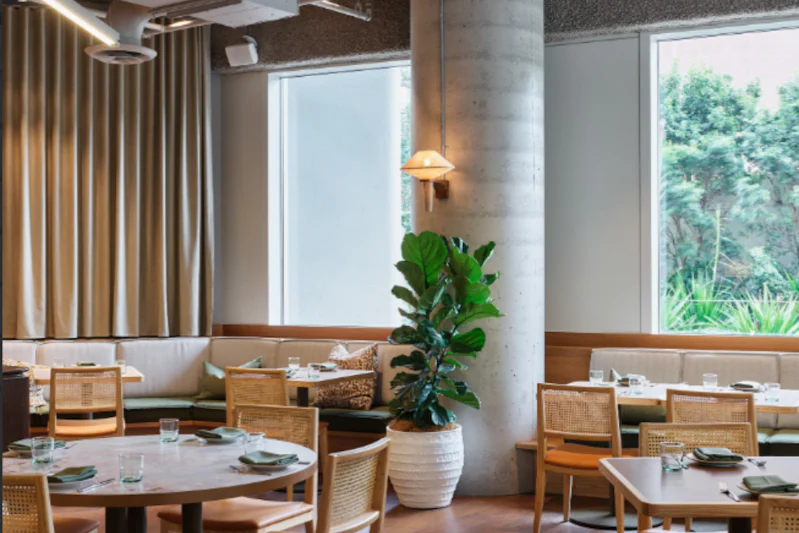 Hire Soluna Dining Bar, Soluna, North Sydney • HeadBox