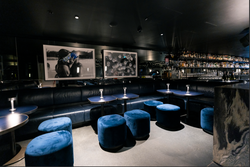 VIP Area 0
