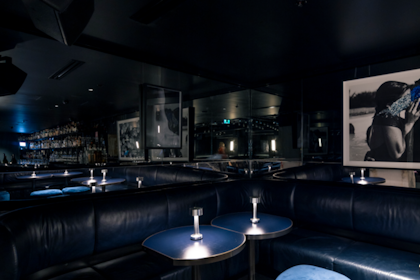 VIP Area 1