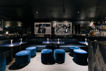 VIP Area 2