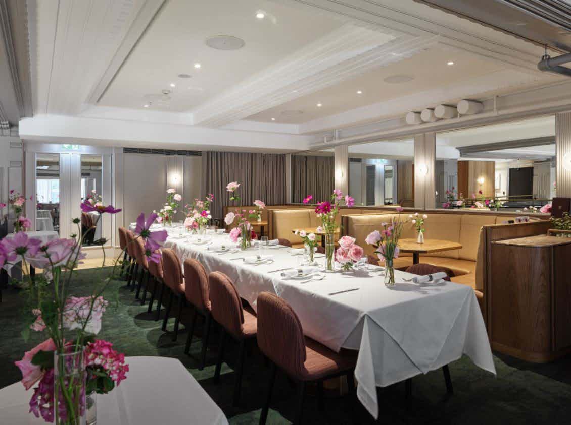 Private Dining Room 1