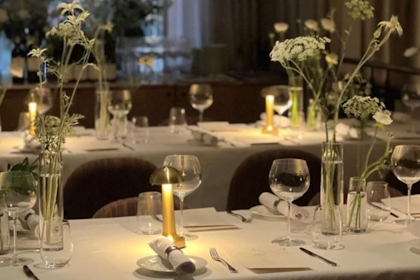Private Dining Room 3