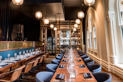 Semi-Private Cellar Room 1