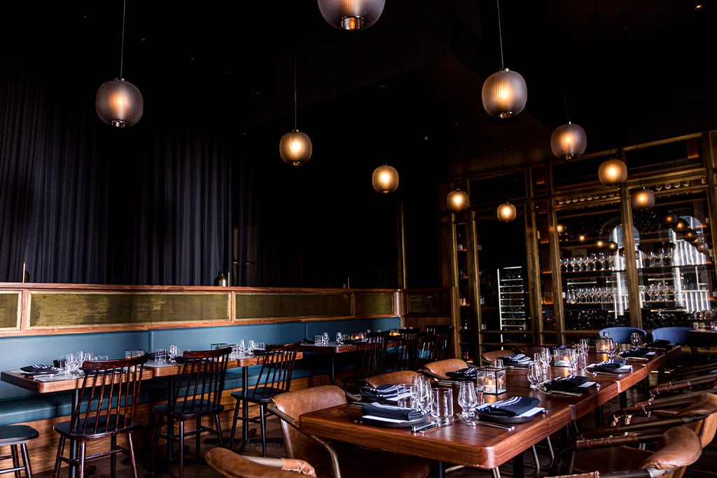 Semi-Private Cellar Room 0