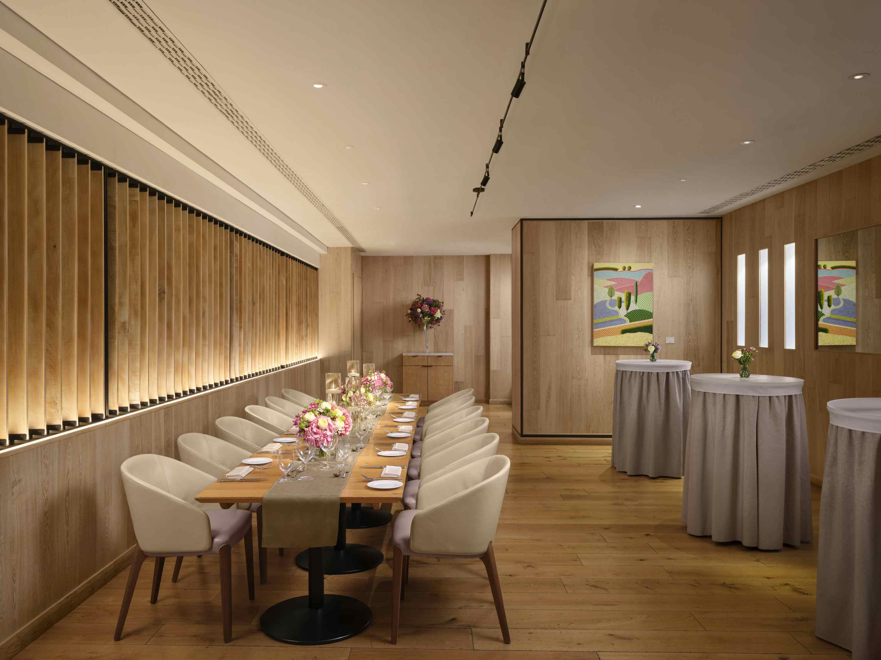Private Dining Room -  Theo Randall 0