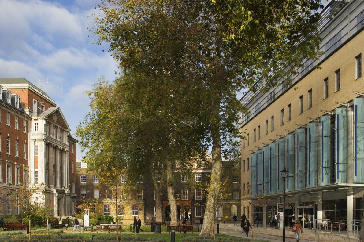 New Hunt's House, Lecture Theatre 2 2