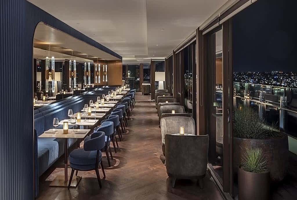 Aster Eastern Corridor 3