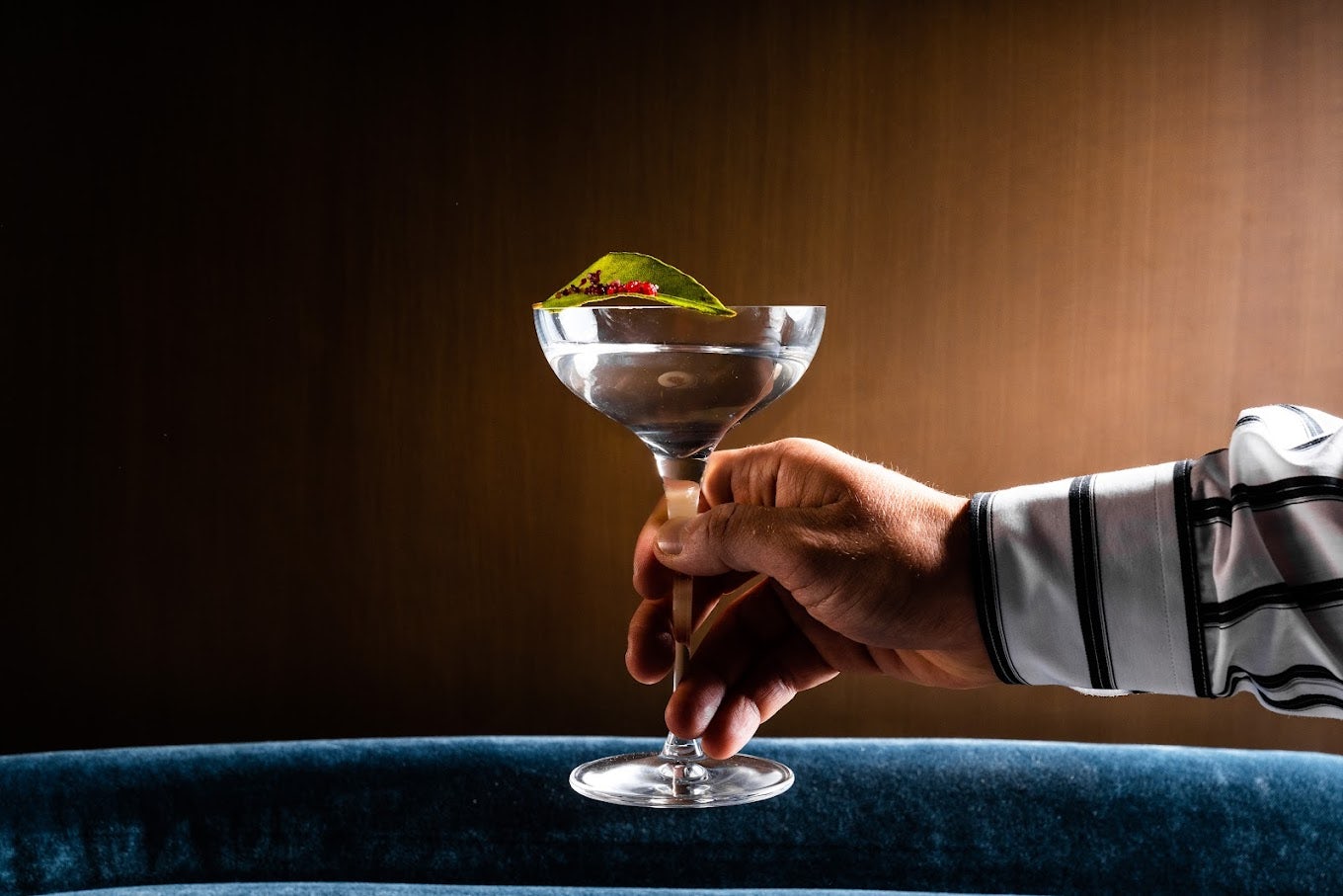 Aster Eastern Corridor 2