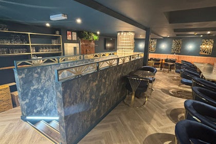Premier dining venue in Kings Cross 2
