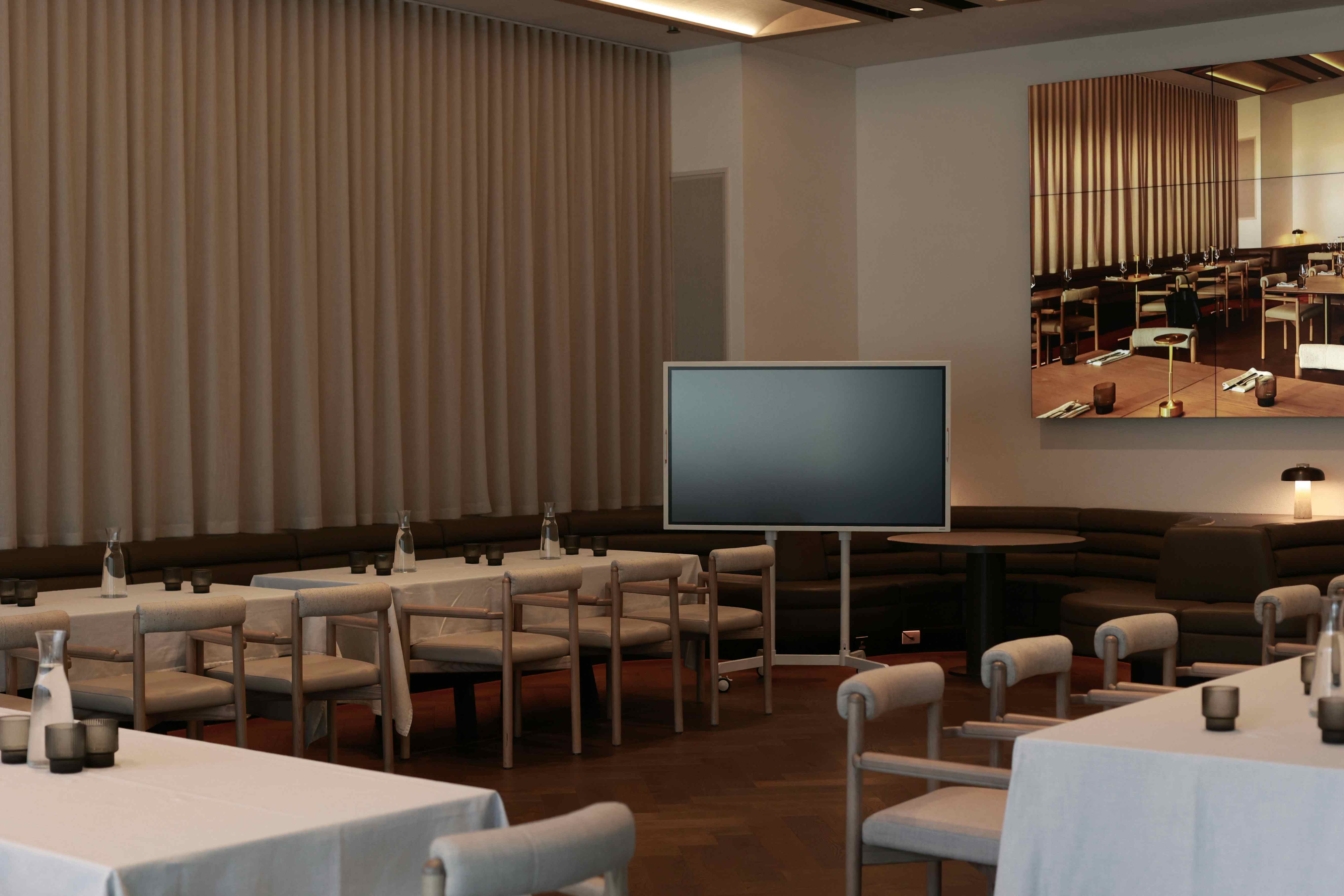 Galerie - Corporate 0