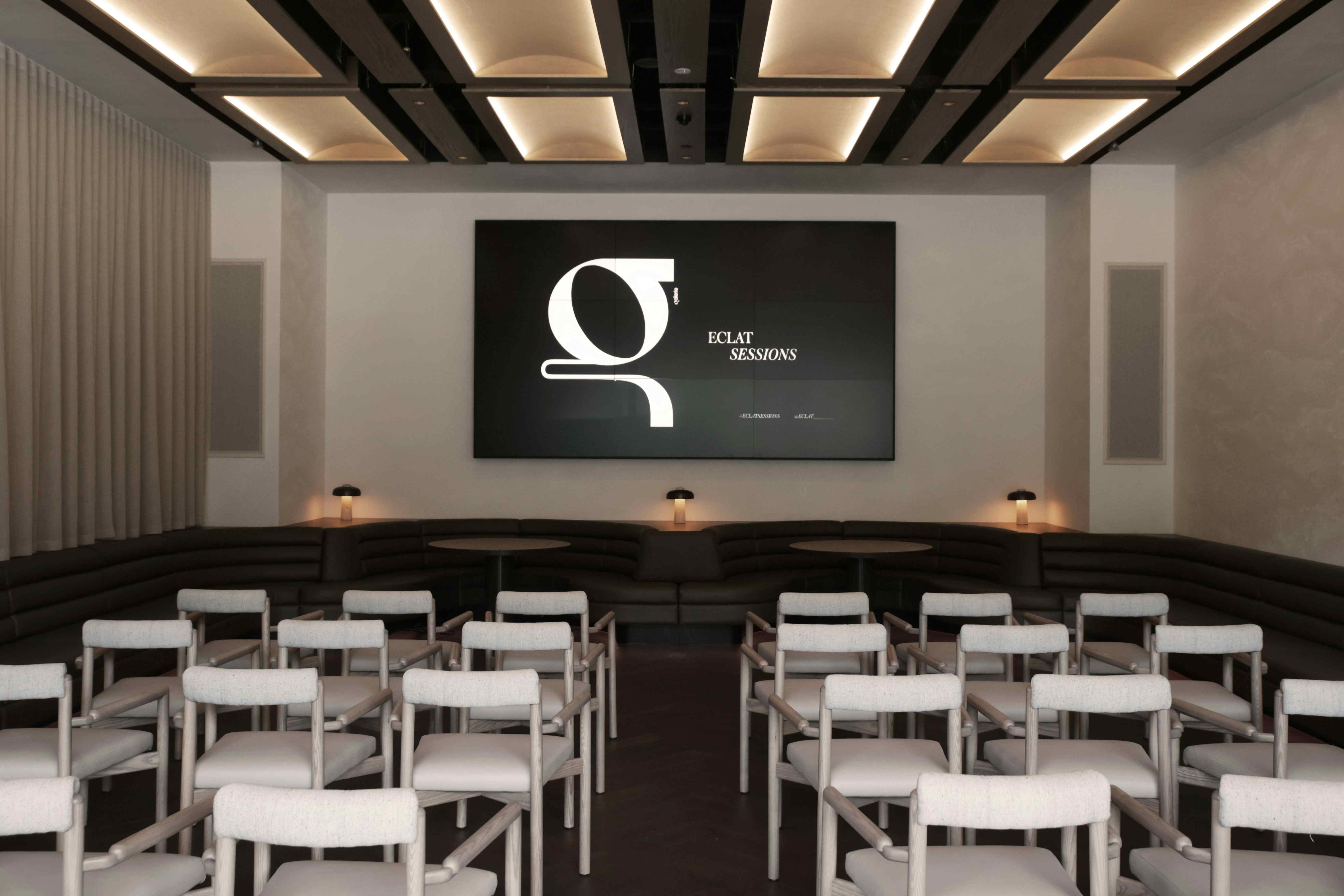 Galerie - Corporate 2