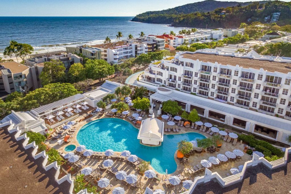 Laguna 1 & Lilly Pond 1 0