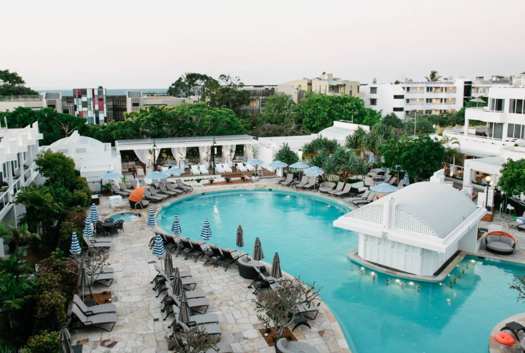 Laguna 1 & Lilly Pond 1 5