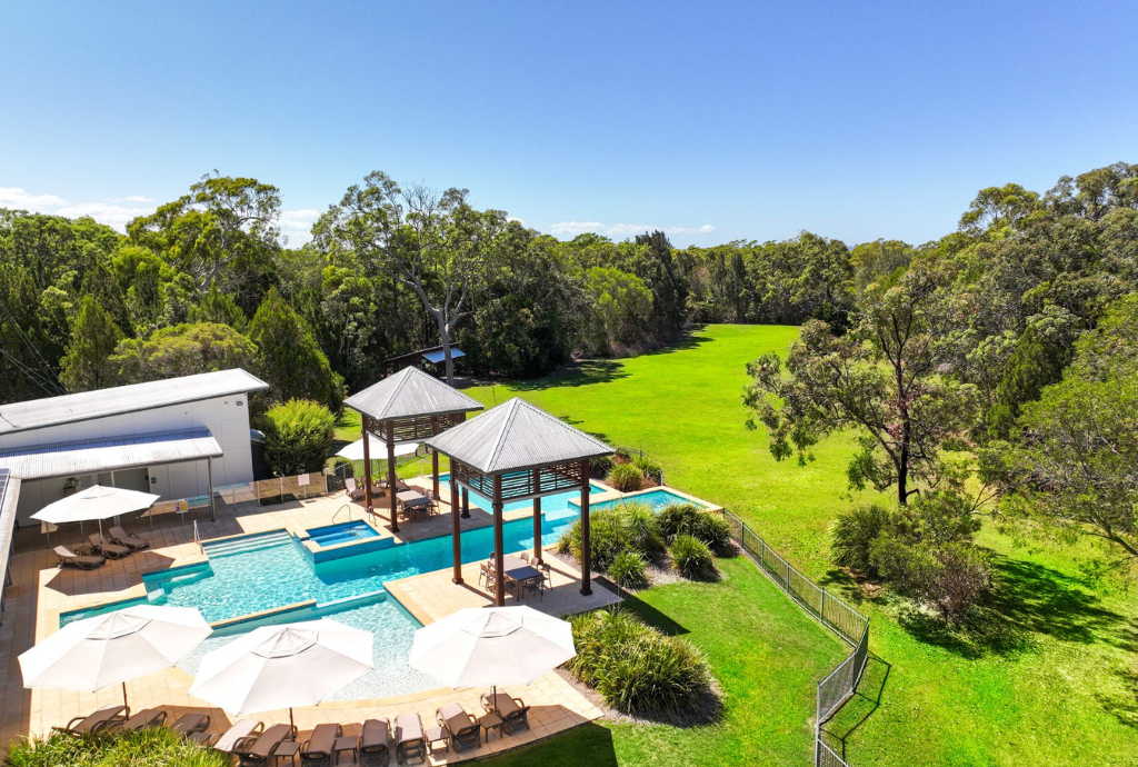 Beach Road Holiday Homes  10